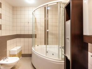 Апартаменты на улице Максима Горького 68 корпус 2