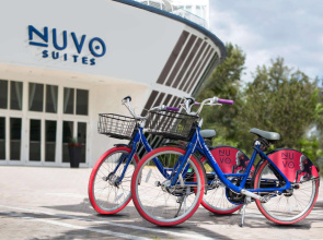 Nuvo Suites Hotel