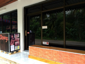 Domingo Hostel