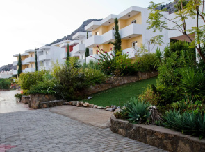 Stella Hotel