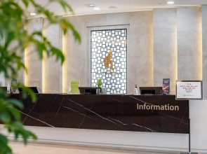 Hotel Haven