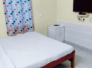SPOT ON Senapati Inn Khandagiri