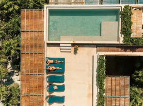 Casa Bautista