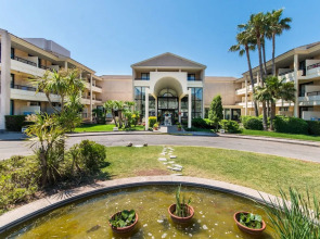 Hotel Bahía Pollensa