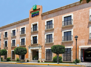 Holiday Inn Express Oaxaca-Centro Historico by IHG