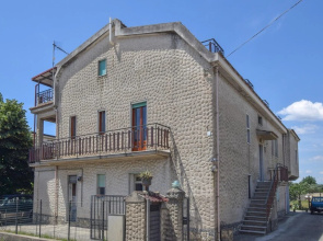 Beautiful Apartment in Sellia Marina With 2 Bedrooms and Wifi