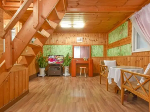 Gapyeong Namiseom Sky Love Pension