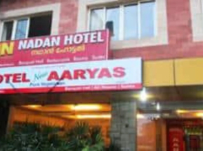 Nadan Hotel