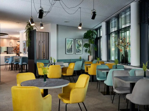 Leonardo Hotel Vienna City West