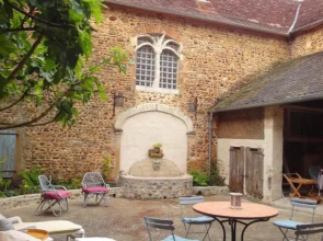 Maison Castaings
