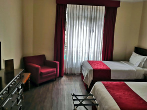 Best Western Majestic