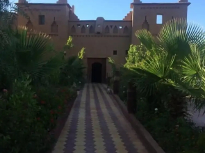 Kasbah Ait Benhadda