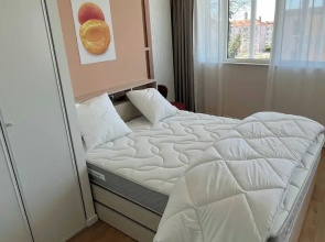 Comfort Studio in a Premium Residence- Sport/cinema