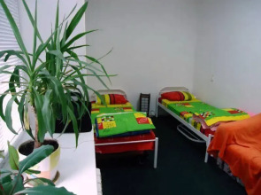 Хостел Главная Площадь