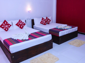 Dambulla Holiday Home