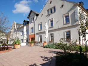 Hotel Garni Brauhof Niederwiesa