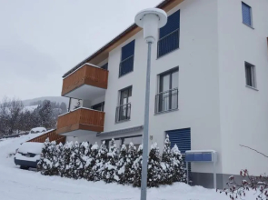 Chasa Scandella Apartment Tanja