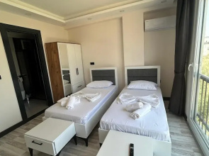 Sahil villa