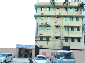 Hotel Aero Link