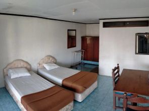 Hotel Lembah Nyiur