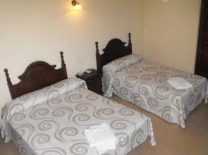 Hostal Restaurante Nicols