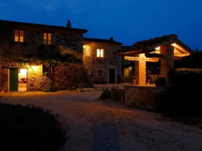 Agriturismo Pian del Tevere