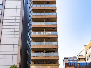 Apartment Hotel 11 Shinsaibashi 6
