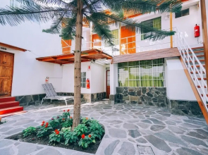 Refugio Ecológico