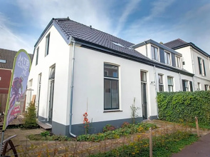 B&B De Veluwezoom