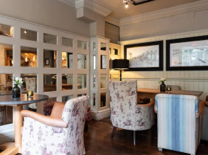 Innkeeper's Lodge Weybridge