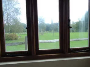 Chantlers Barn Holiday Home