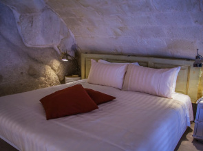 Thymus Residence nei Sassi
