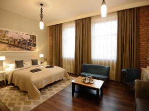 Bahnhofs hotel