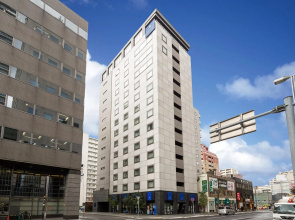 Hotel MyStays Sapporo Station