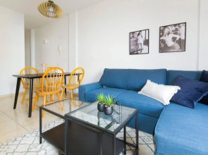Apartamento Good Morning Velvet