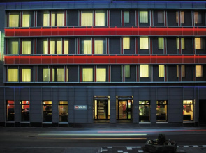 Ferrotel Duisburg