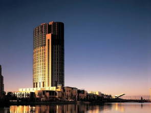 Crown Towers Melbourne