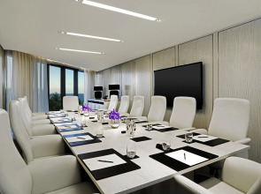 The St. Regis Bal Harbour Resort