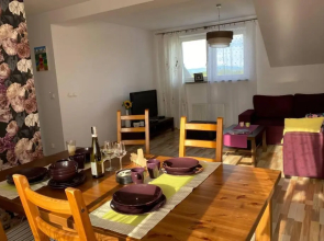 Apartament - Strefa Relaksu