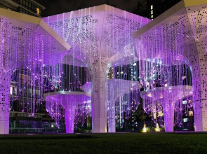 Arte Plus KLCC By DreamScape