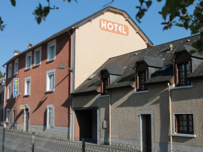 Hôtel Ladagnous