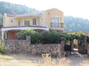 Villa Bremar by Turkish Lettings