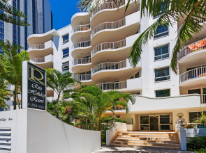The Ritz Resort