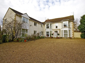 Alabare Guest house