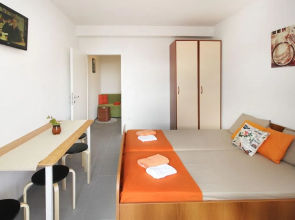 Apartments Stanicicke