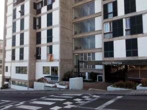 Apartamentos América - Blue Sea