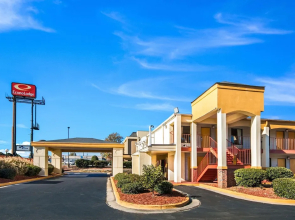 Days Inn Conyers