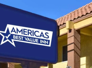 Americas Best Value Inn Story City