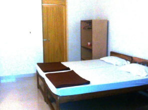Sunbeach Residency