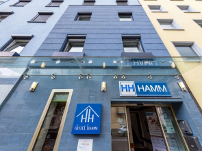 Trip Inn City Hotel Hamm Koblenz